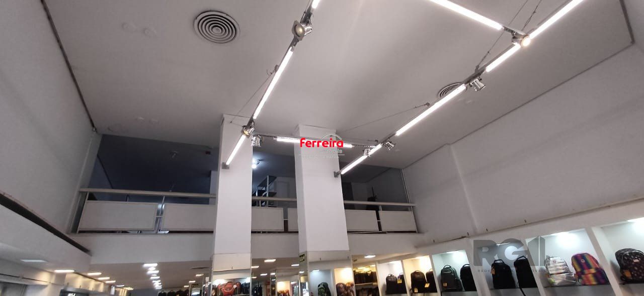 Prédio Comercial, 7 salas, à venda, 360 m², Centro Histórico - Porto Alegre — foto 3