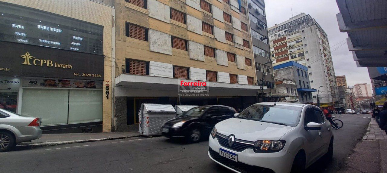 Box, à venda, 25 m², Centro Histórico - Porto Alegre — foto 5