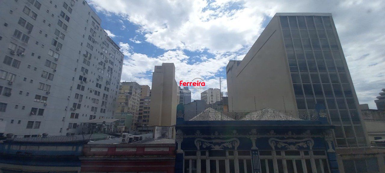 Sala Comercial à venda, 157m², Centro Histórico - Porto Alegre
