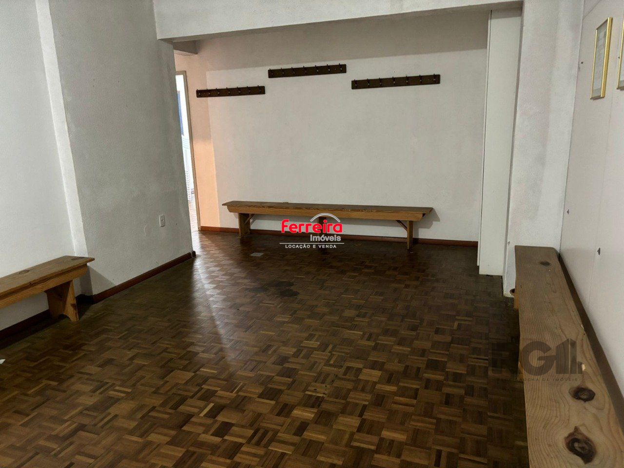 Sala Comercial, à venda, 60 m², Centro Histórico - Porto Alegre — foto 3