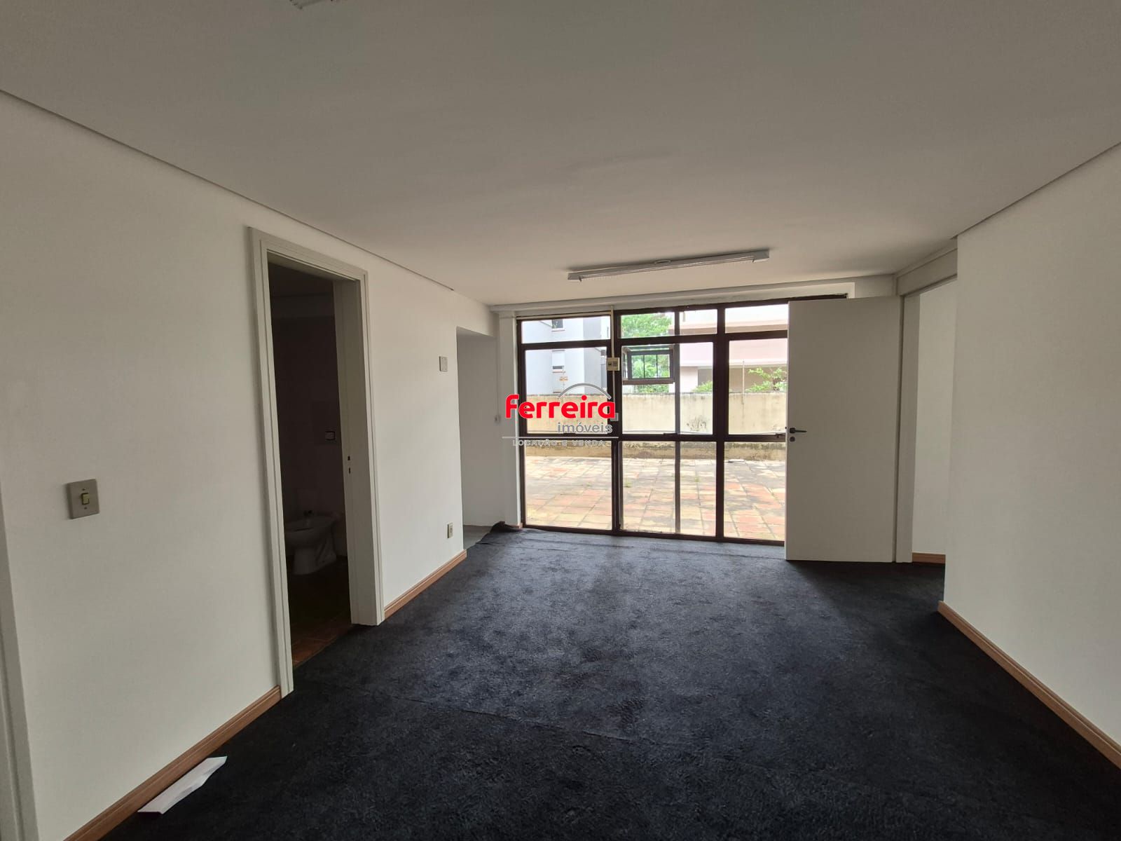Conjunto Comercial, 2 salas, à venda, 50 m², Moinhos de Vento - Porto Alegre — foto 3
