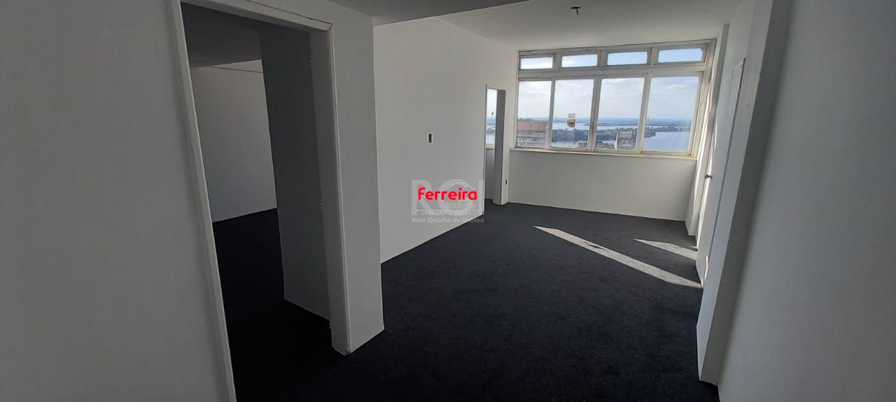 Sala Comercial, à venda, 51 m², Centro Histórico - Porto Alegre — foto 2