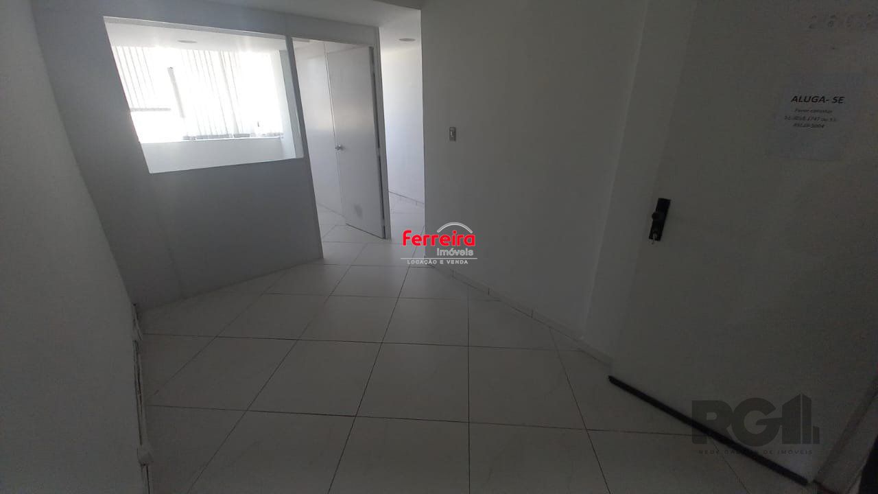 Sala Comercial, à venda, 24 m², Centro Histórico - Porto Alegre — foto 3