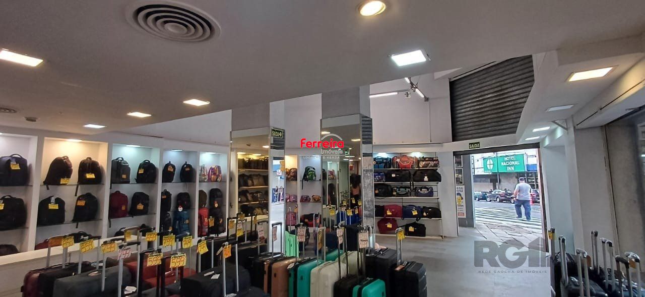 Prédio Comercial, 7 salas, à venda, 360 m², Centro Histórico - Porto Alegre — foto 4