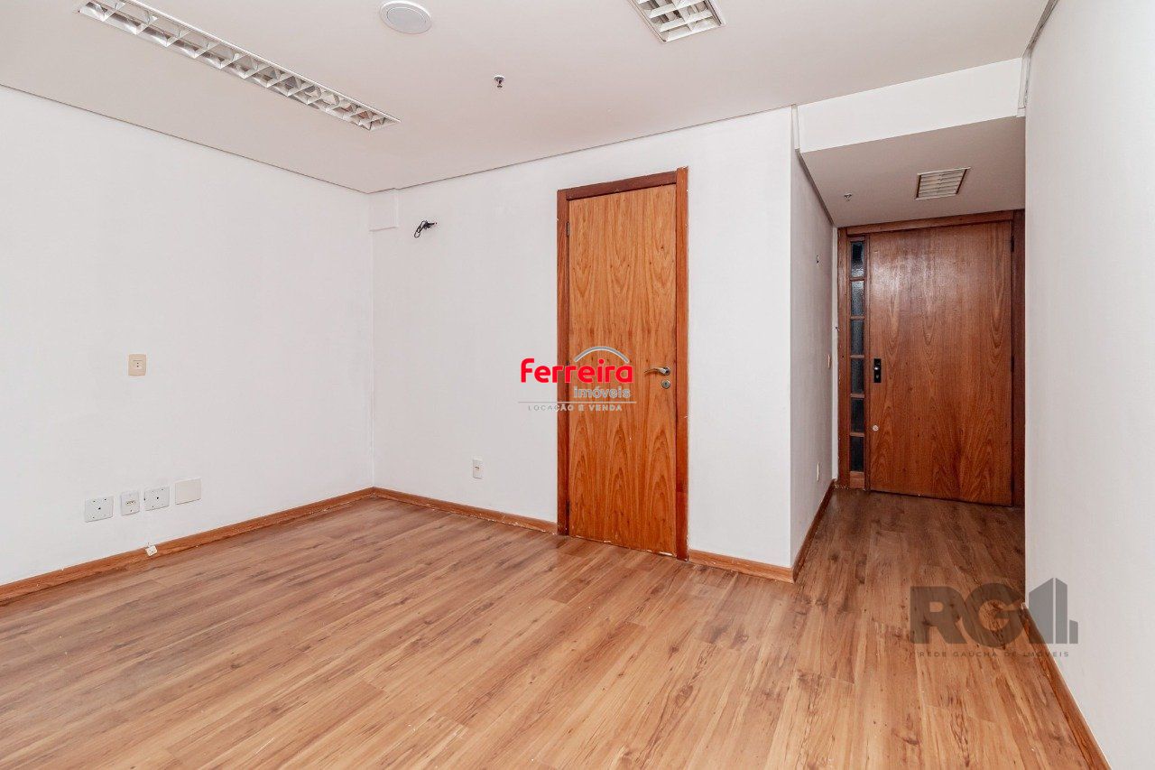 Sala Comercial, à venda, 45 m², Centro Histórico - Porto Alegre — foto 3