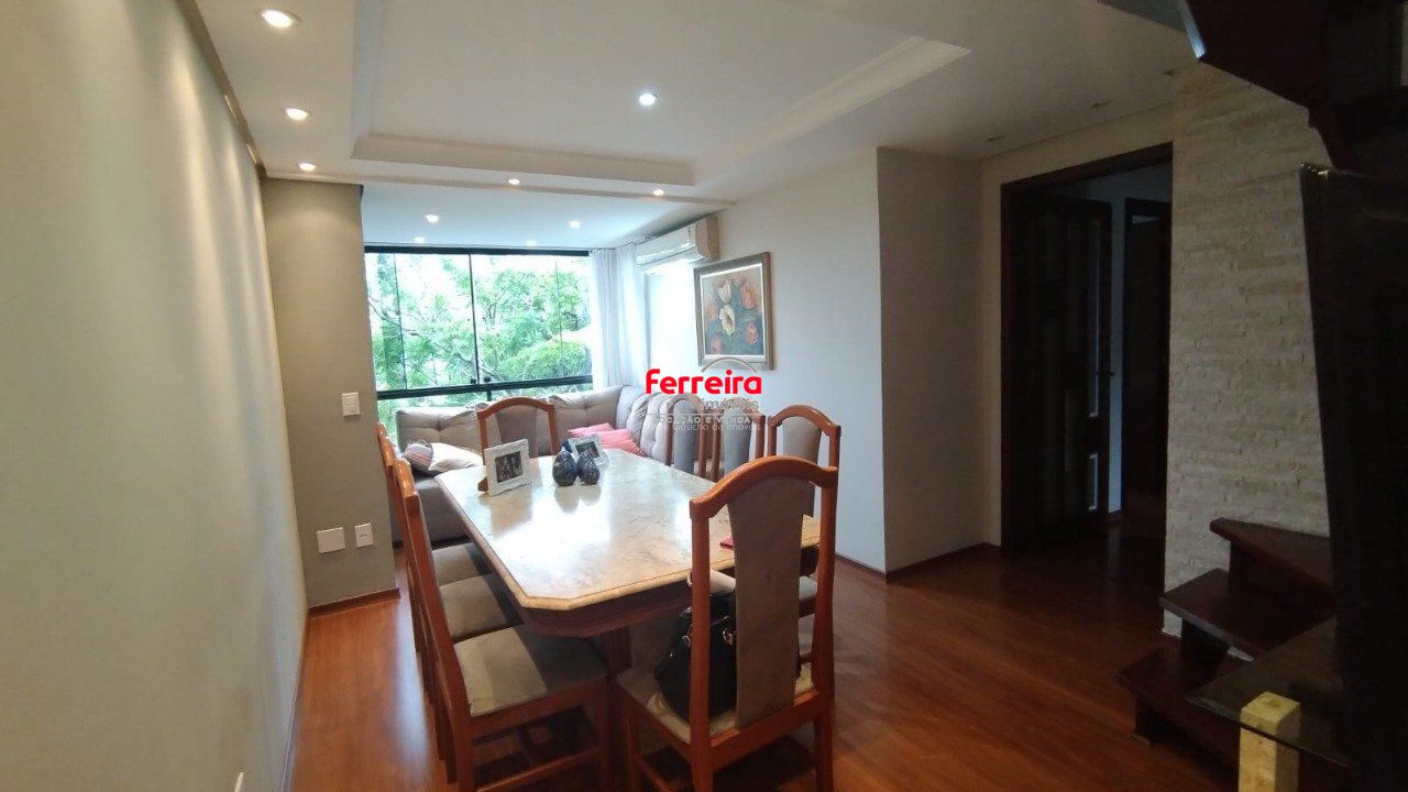 Cobertura, 3 quartos, à venda, 261 m², São Sebastião - Porto Alegre — foto 2