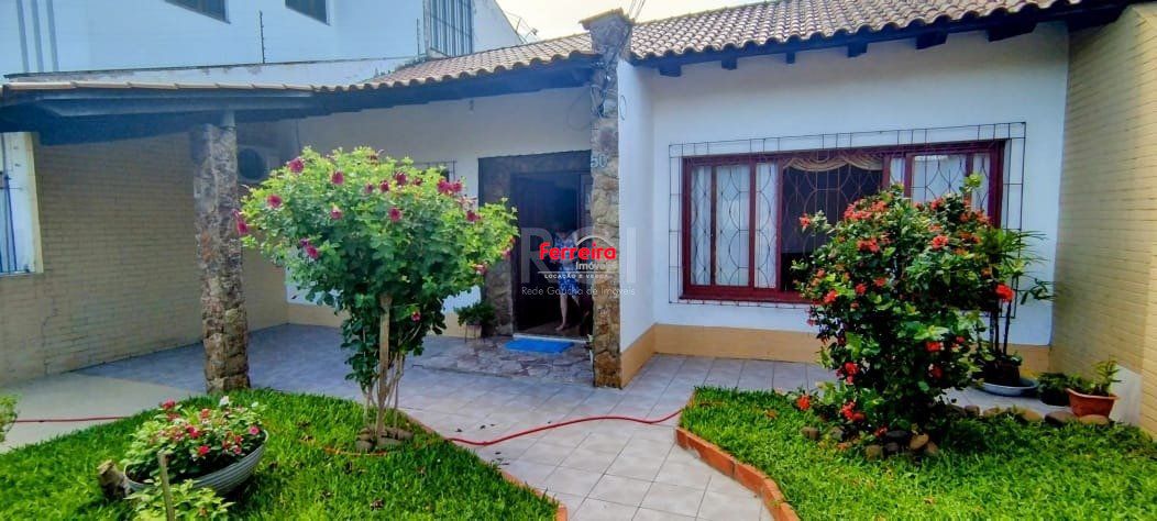 Casa 2 quartos à venda, 100m², Sarandi - Porto Alegre