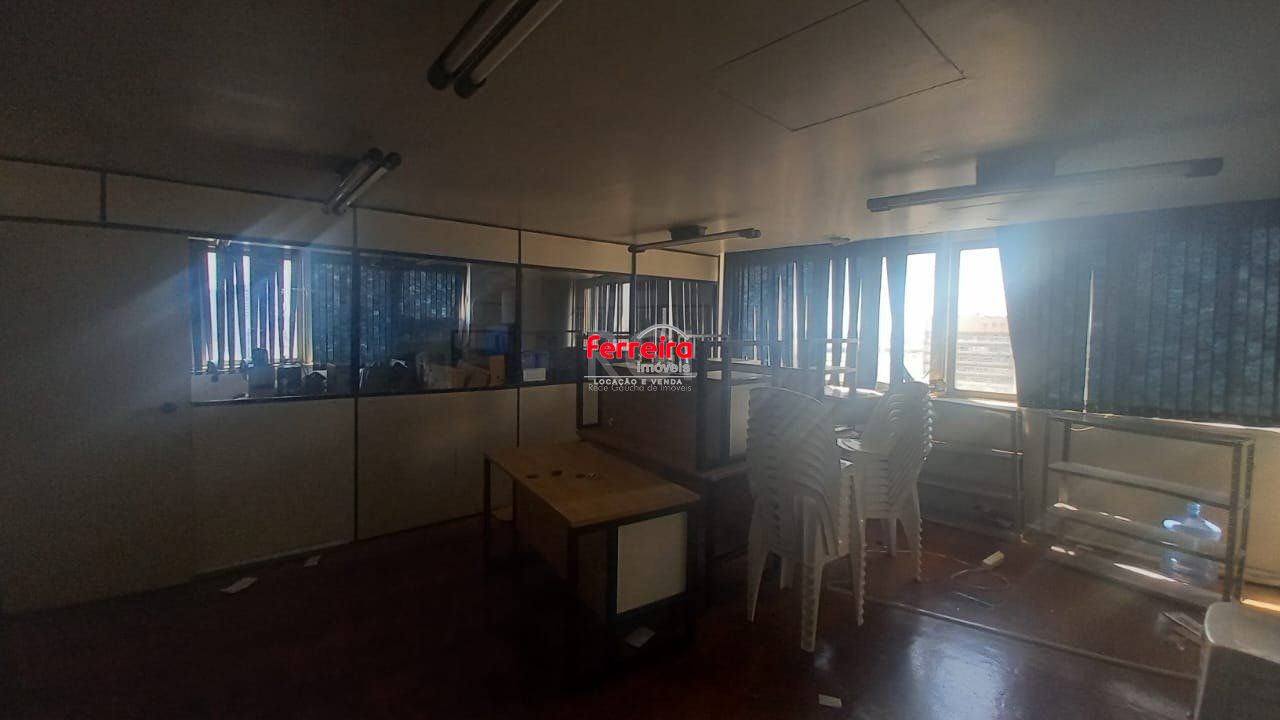 Sala Comercial, à venda, 145 m², Centro Histórico - Porto Alegre — foto 3