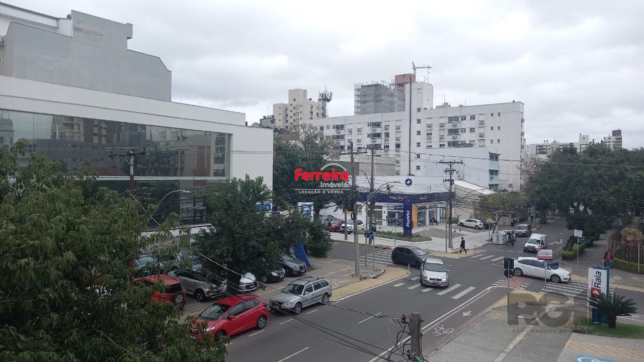 Apartamento 3 quartos à venda, 79m², Auxiliadora - Porto Alegre