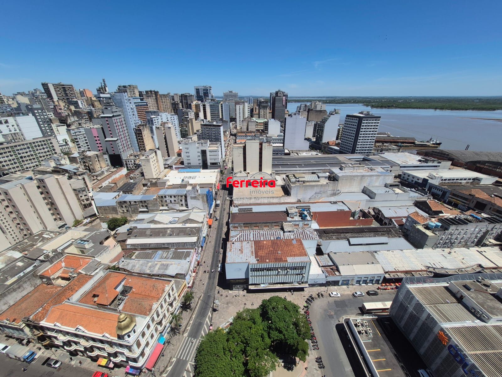 Sala Comercial, 1 sala, à venda, 29 m², Centro Histórico - Porto Alegre — foto 5