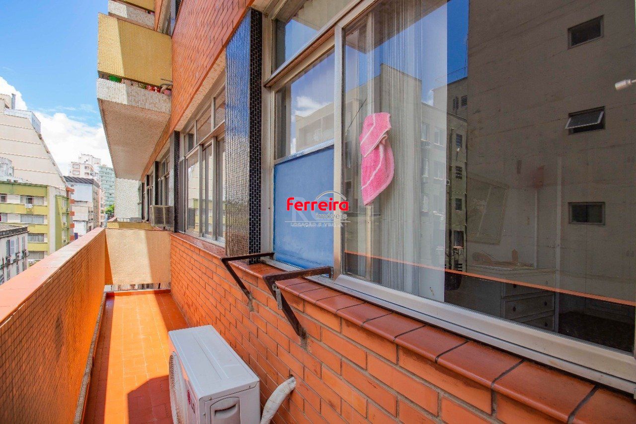 Apartamento, 2 quartos, à venda, 140 m², Centro Histórico - Porto Alegre — foto 2