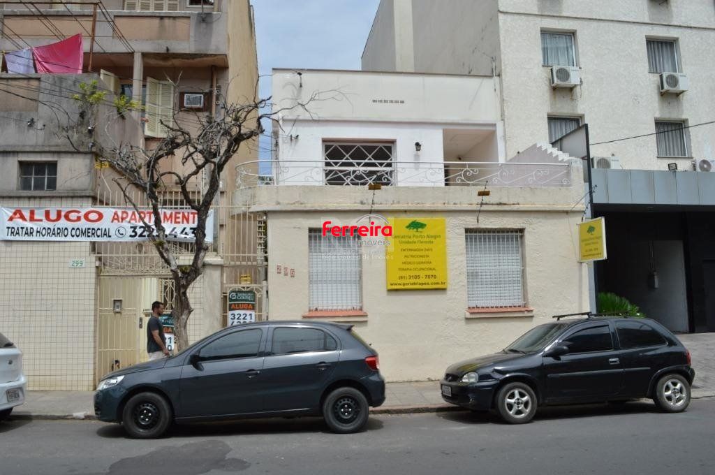 Sobrado para Locação/Aluguel - 300m², 20 dormitórios, Floresta