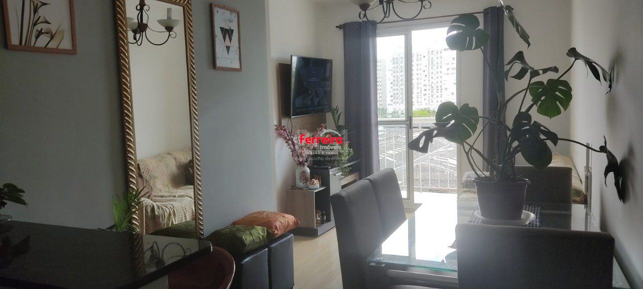 Apartamento, 3 quartos, à venda, 63 m², São Sebastião - Porto Alegre — foto 3
