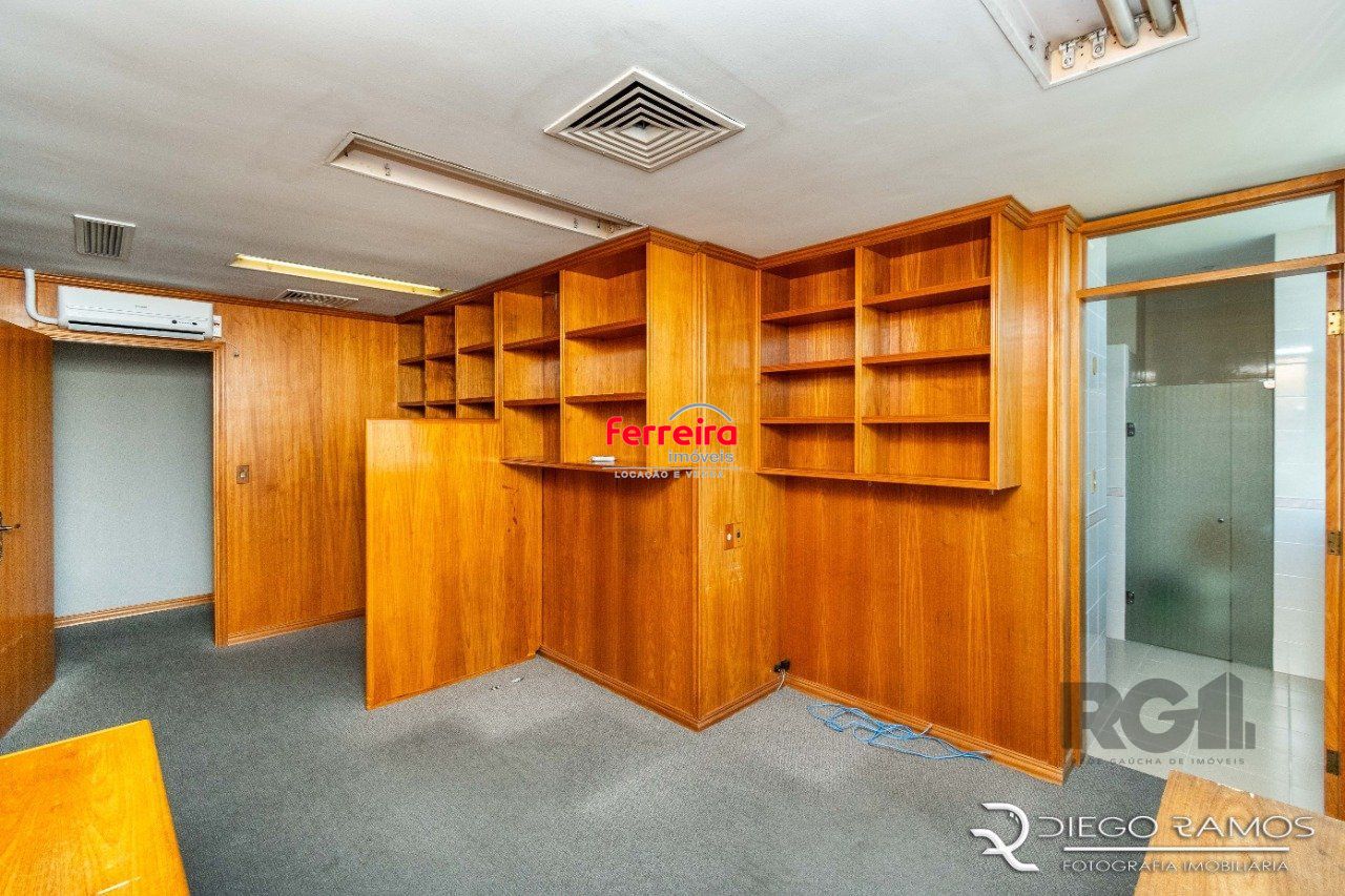 Sala Comercial, à venda, 172 m², Centro Histórico - Porto Alegre — foto 5