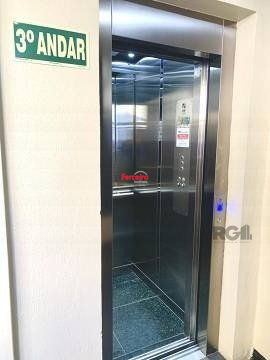 Sala Comercial, à venda, 76 m², Moinhos de Vento - Porto Alegre — foto 4