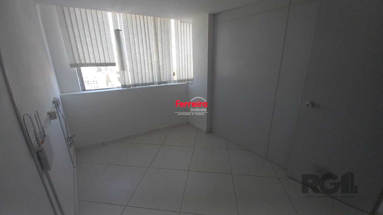 Sala Comercial, à venda, 24 m², Centro Histórico - Porto Alegre — foto 5