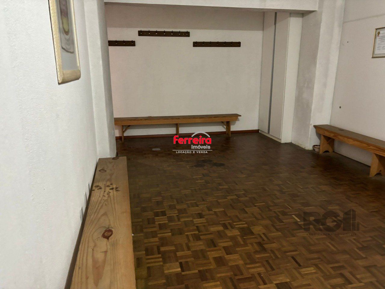 Sala Comercial, à venda, 60 m², Centro Histórico - Porto Alegre — foto 4