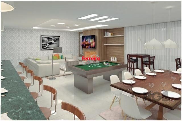 Apartamento, 2 quartos, à venda, 78 m², Centro Histórico - Gramado — foto 5