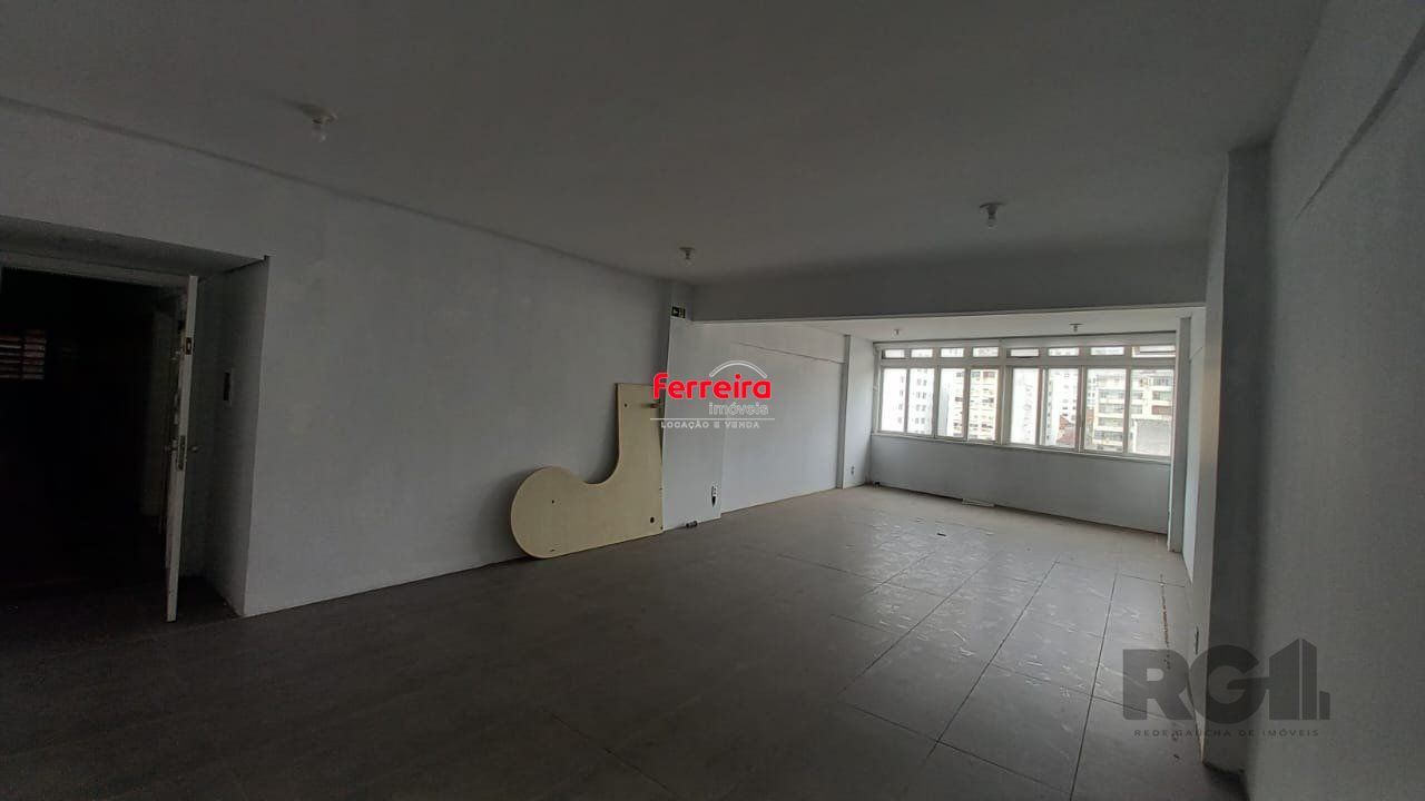 Sala Comercial, à venda, 57 m², Centro Histórico - Porto Alegre — foto 5