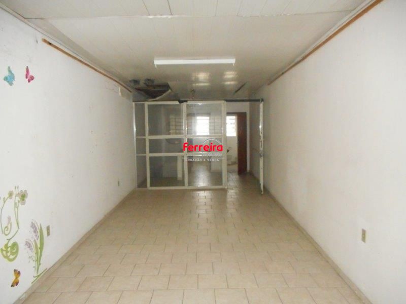 Loja para Venda - 159m², 0 dormitórios, São João