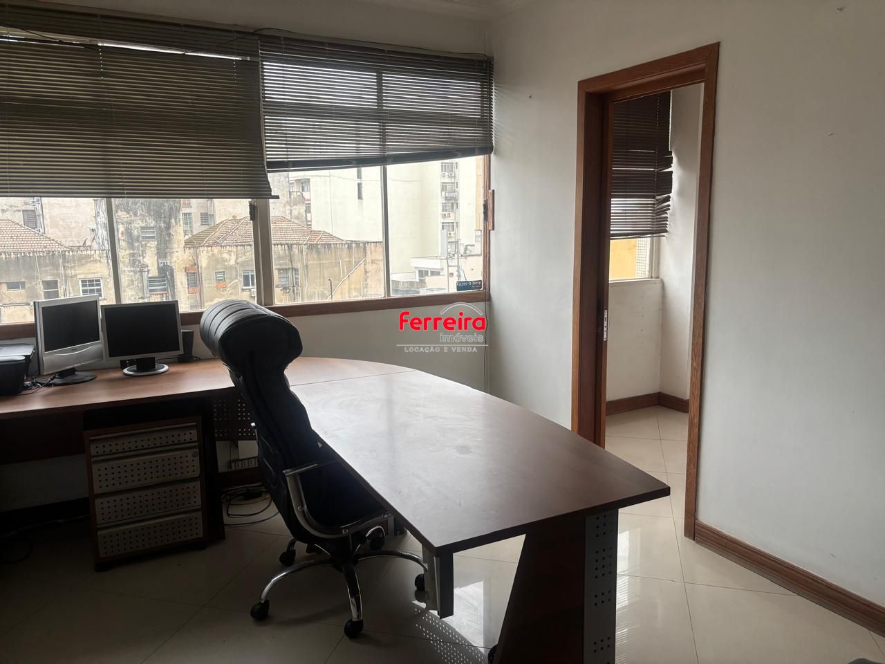 sala no centro por apenas 85mil reais