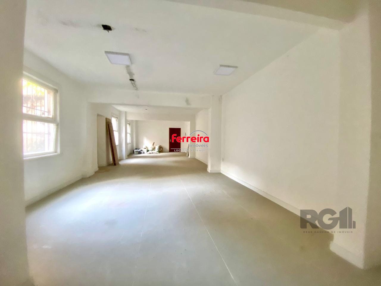 Sala Comercial à venda, 90m², Centro Histórico - Porto Alegre