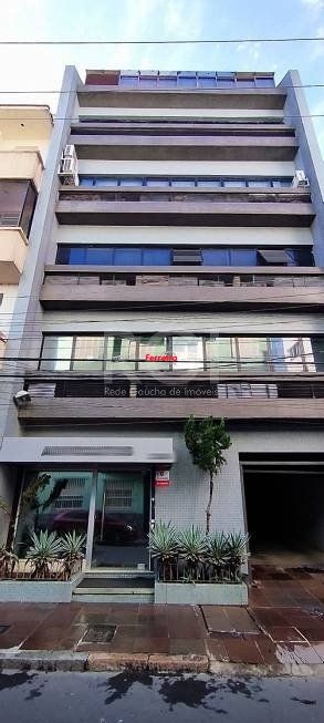 Sala Comercial à venda, 95m², Centro Histórico - Porto Alegre