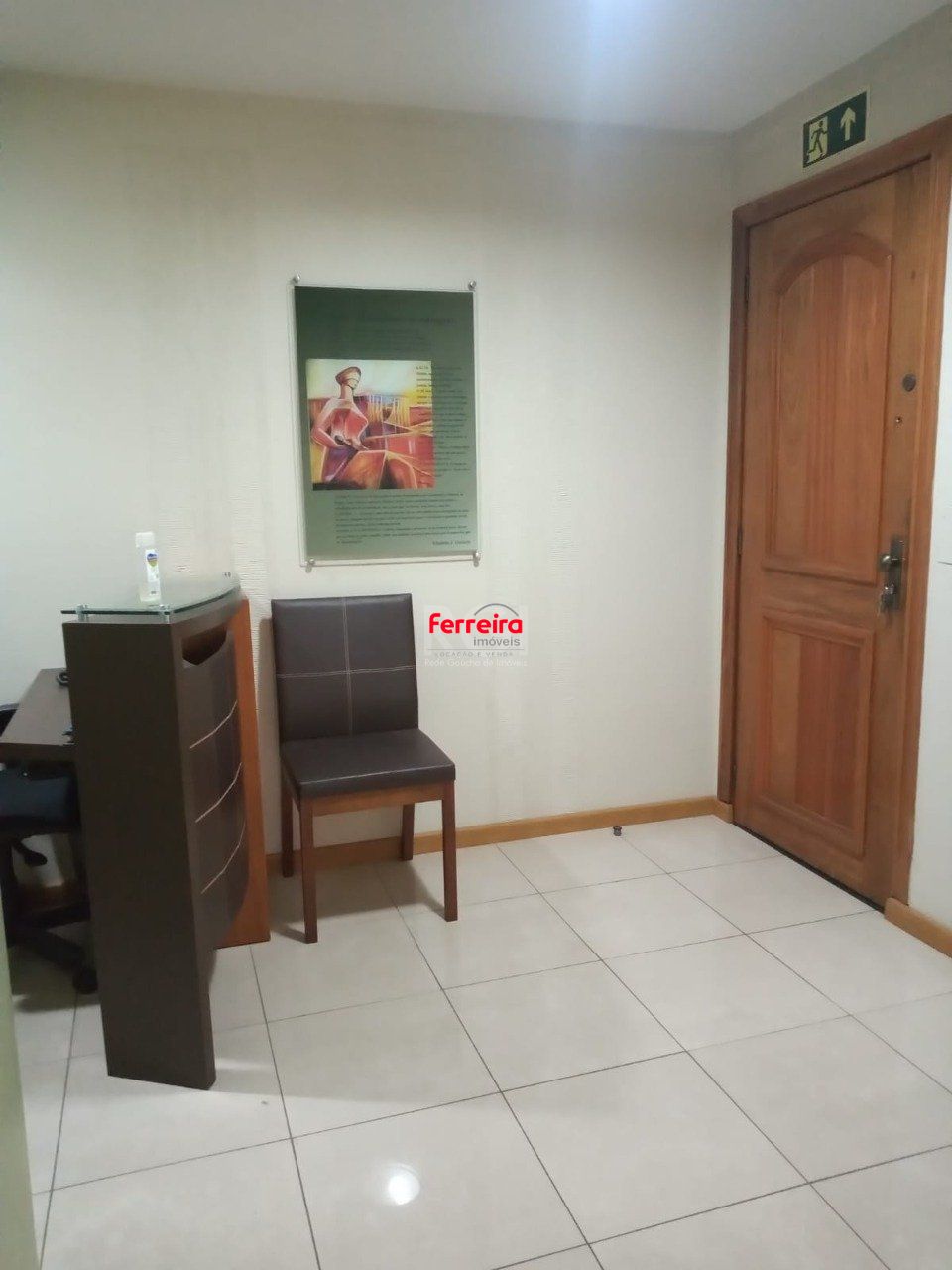 Sala Comercial, à venda, 95 m², Centro Histórico - Porto Alegre — foto 4