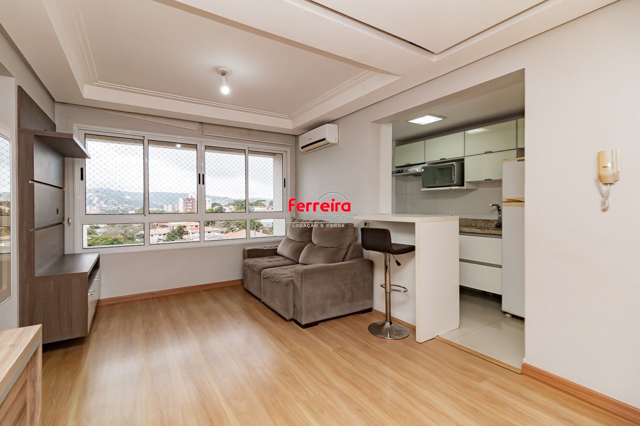 Apartamento, 2 quartos, à venda, 54 m², Tristeza - Porto Alegre — foto 2