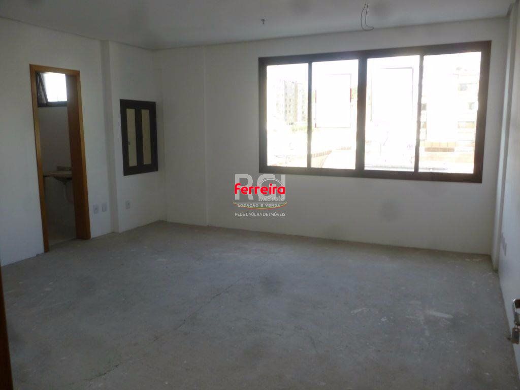 Conjunto/Sala para Venda - 27m², 0 dormitórios, Menino Deus
