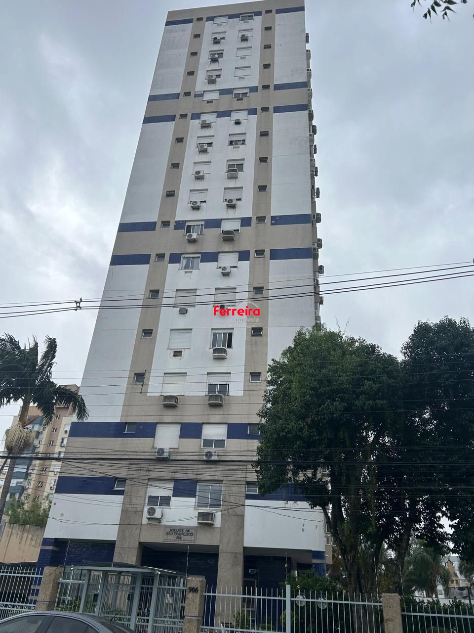Excelente Apartamento com infra completa