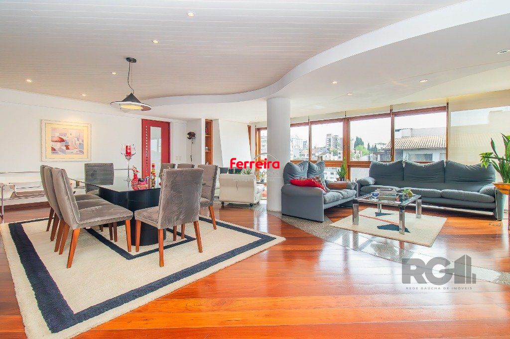 Cobertura, 3 quartos, à venda, 432 m², Mont Serrat - Porto Alegre — foto 3