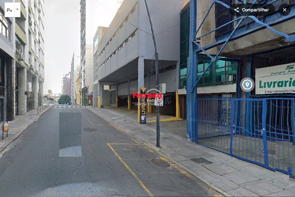 ÓTIMO BOX DE ESTACIONAMENTO NO CENTRO HISTÓRICO