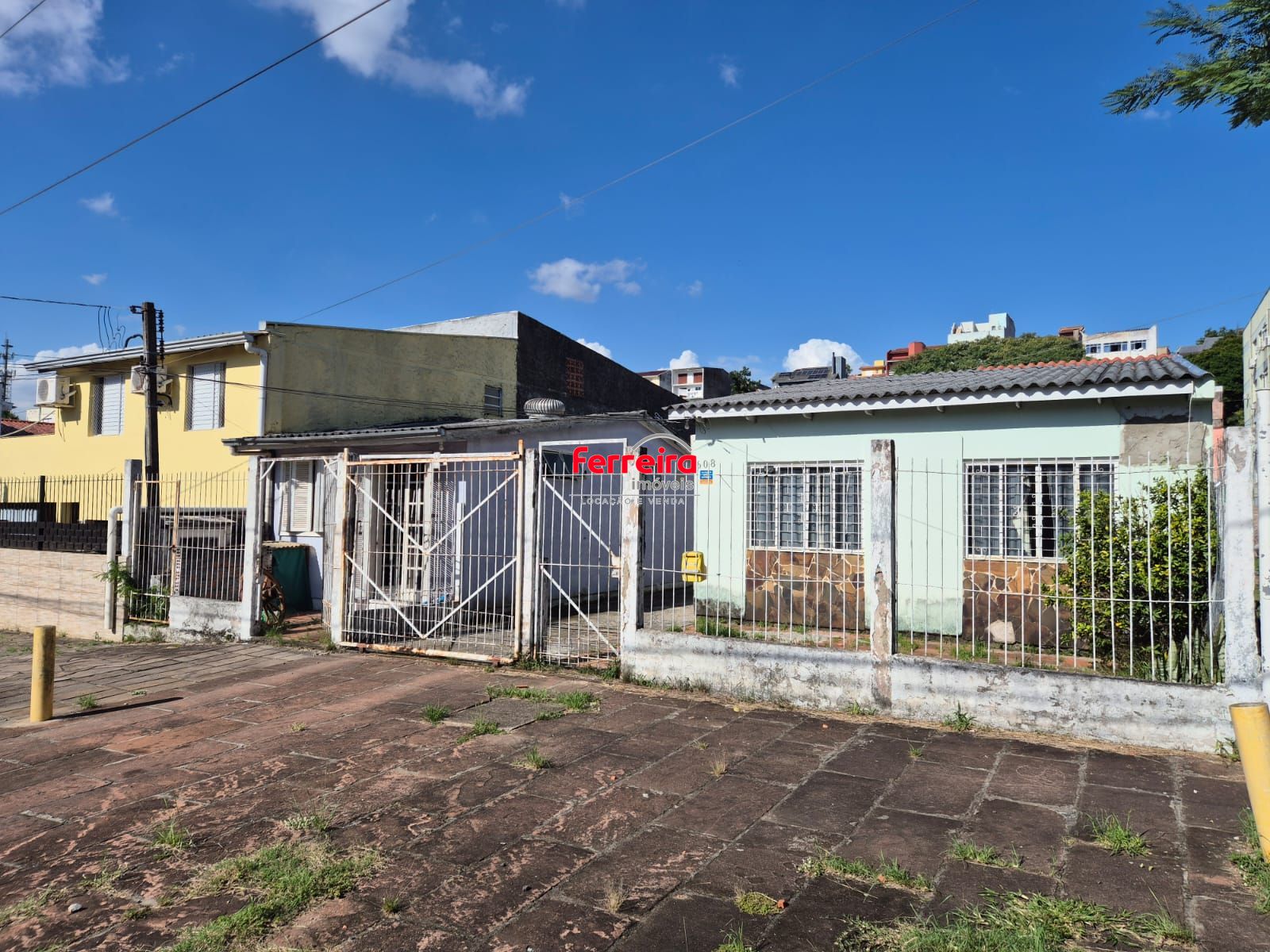 Casa no Bairro Santo Antonio