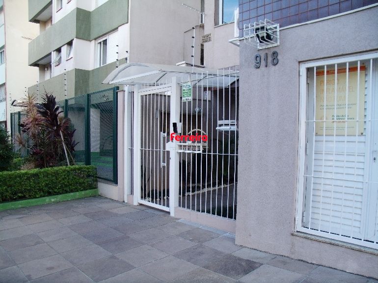 Apartamento, 1 quarto, à venda, 33 m², Centro Histórico - Porto Alegre — foto 2