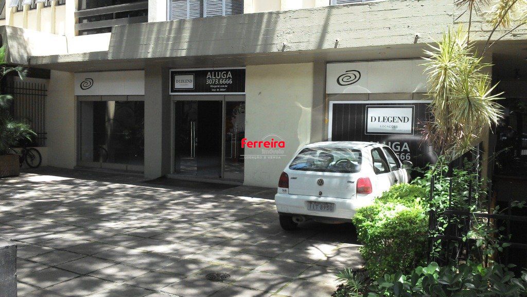 Loja, à venda, 233 m², Moinhos de Vento - Porto Alegre — foto 3