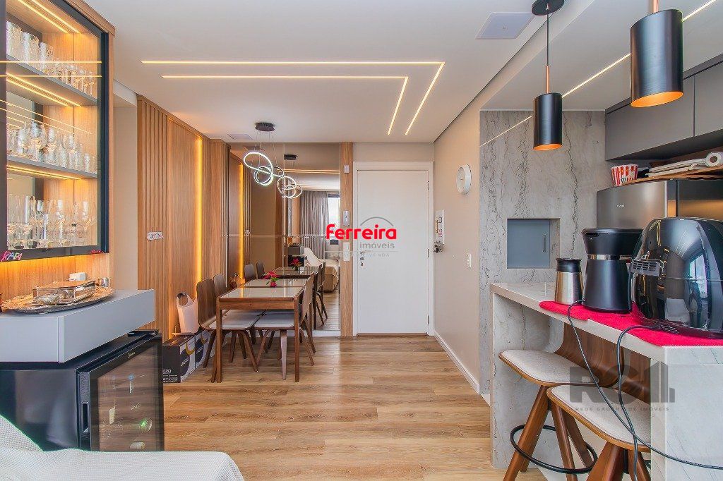 Apartamento, 2 quartos, à venda, 58 m², Azenha - Porto Alegre — foto 5
