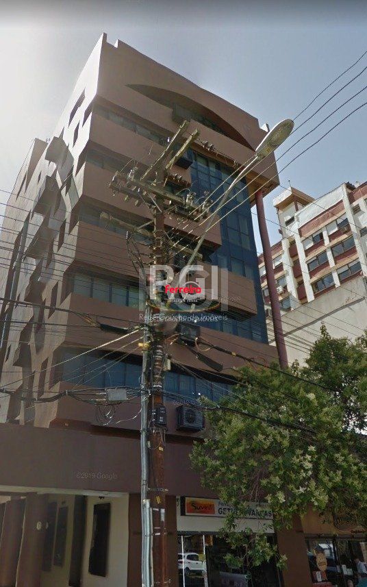 Sala Comercial, à venda, 40 m², Menino Deus - Porto Alegre — foto 3