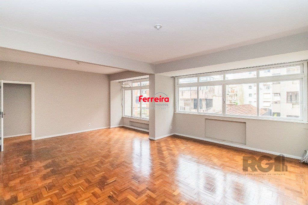 3D em 135,77m² na Independência, excelente localização!