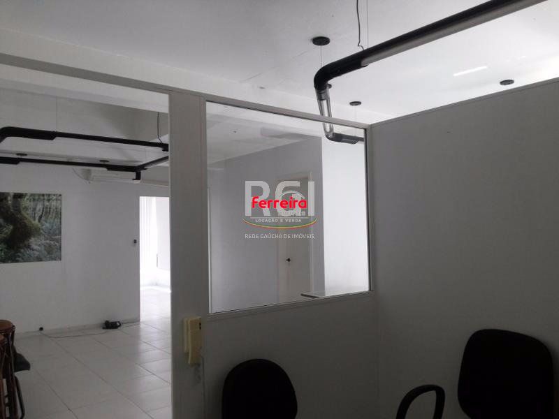 Sala Comercial, à venda, 71 m², Azenha - Porto Alegre — foto 2