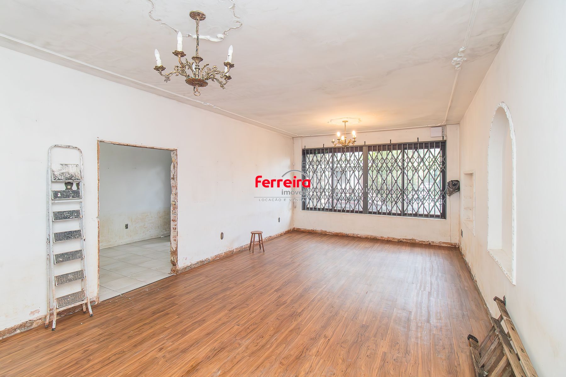 Casa, 3 quartos, à venda, 228 m², Menino Deus - Porto Alegre — foto 2