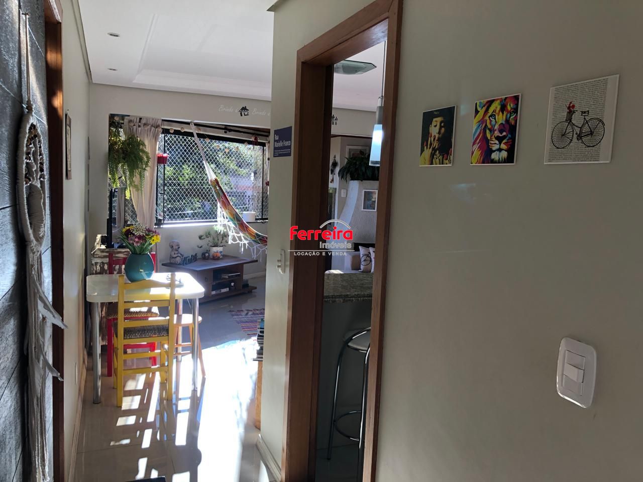 Apartamento, 1 quarto, à venda, 50 m², Cristal - Porto Alegre — foto 5