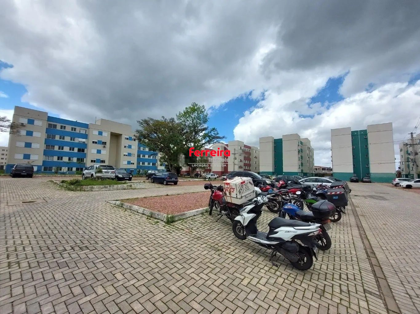 Apartamento, 2 quartos, à venda, 51 m², Hípica - Porto Alegre — foto 2