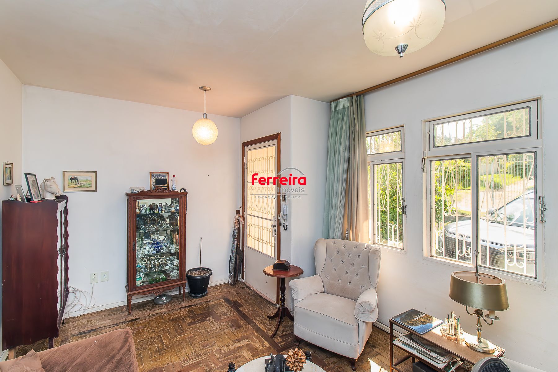 Casa, 3 quartos, à venda, 188 m², Espírito Santo - Porto Alegre — foto 2