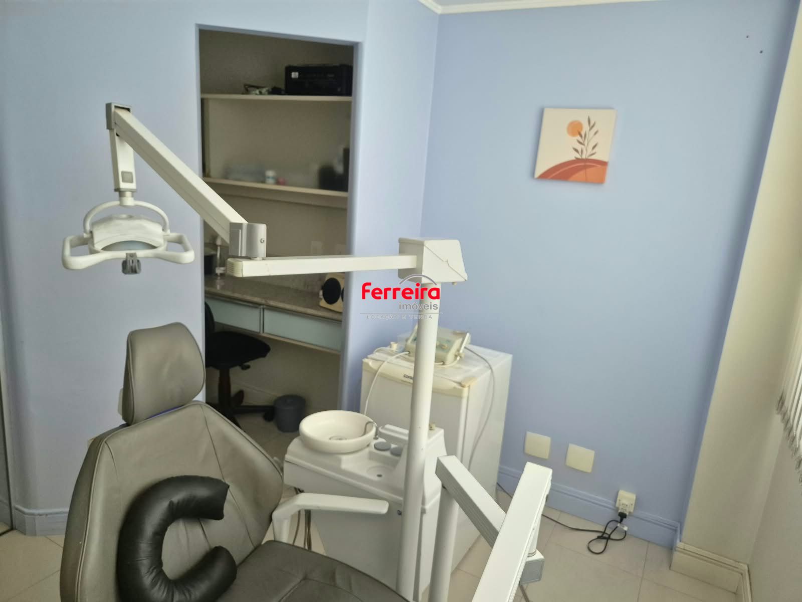 Sala Comercial, 2 salas, à venda, 32 m², Auxiliadora - Porto Alegre — foto 3