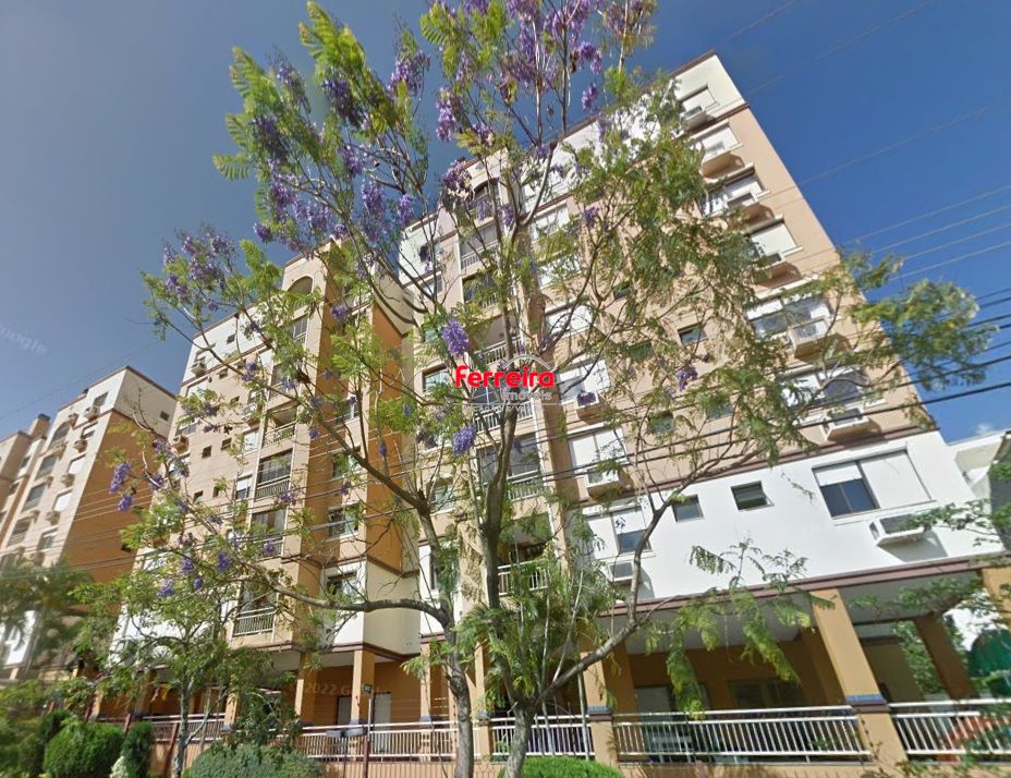 Apartamento 3 dormitórios 1 vaga