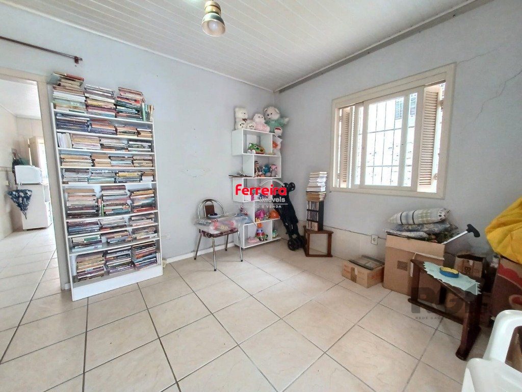 Casa, 3 quartos, à venda, Medianeira - Porto Alegre — foto 3
