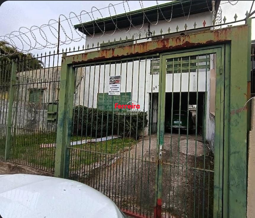 Sobrado, 3 quartos, à venda, 193 m², Nonoai - Porto Alegre — foto 2