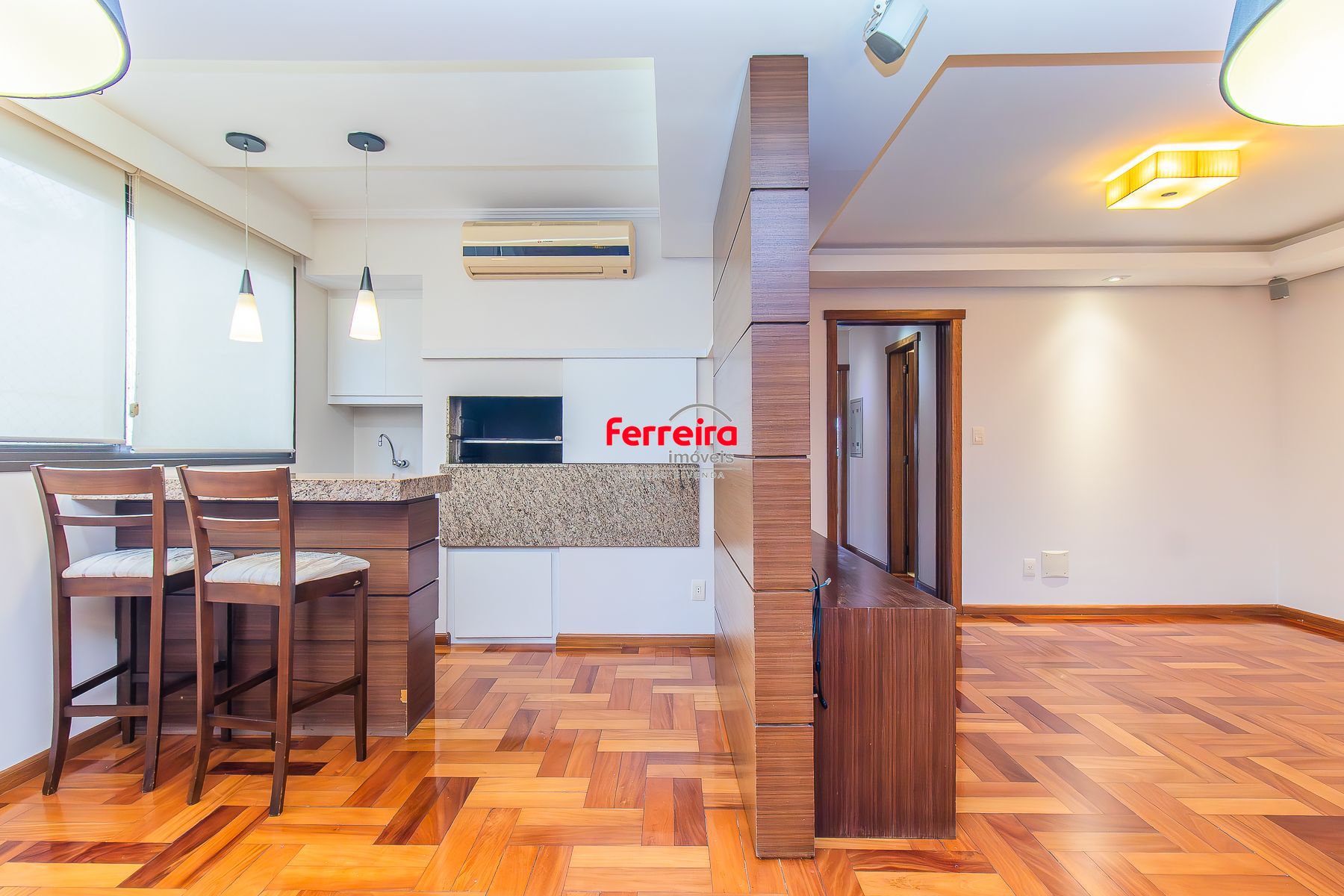 Apartamento, 3 quartos, à venda, 126 m², Menino Deus - Porto Alegre — foto 3