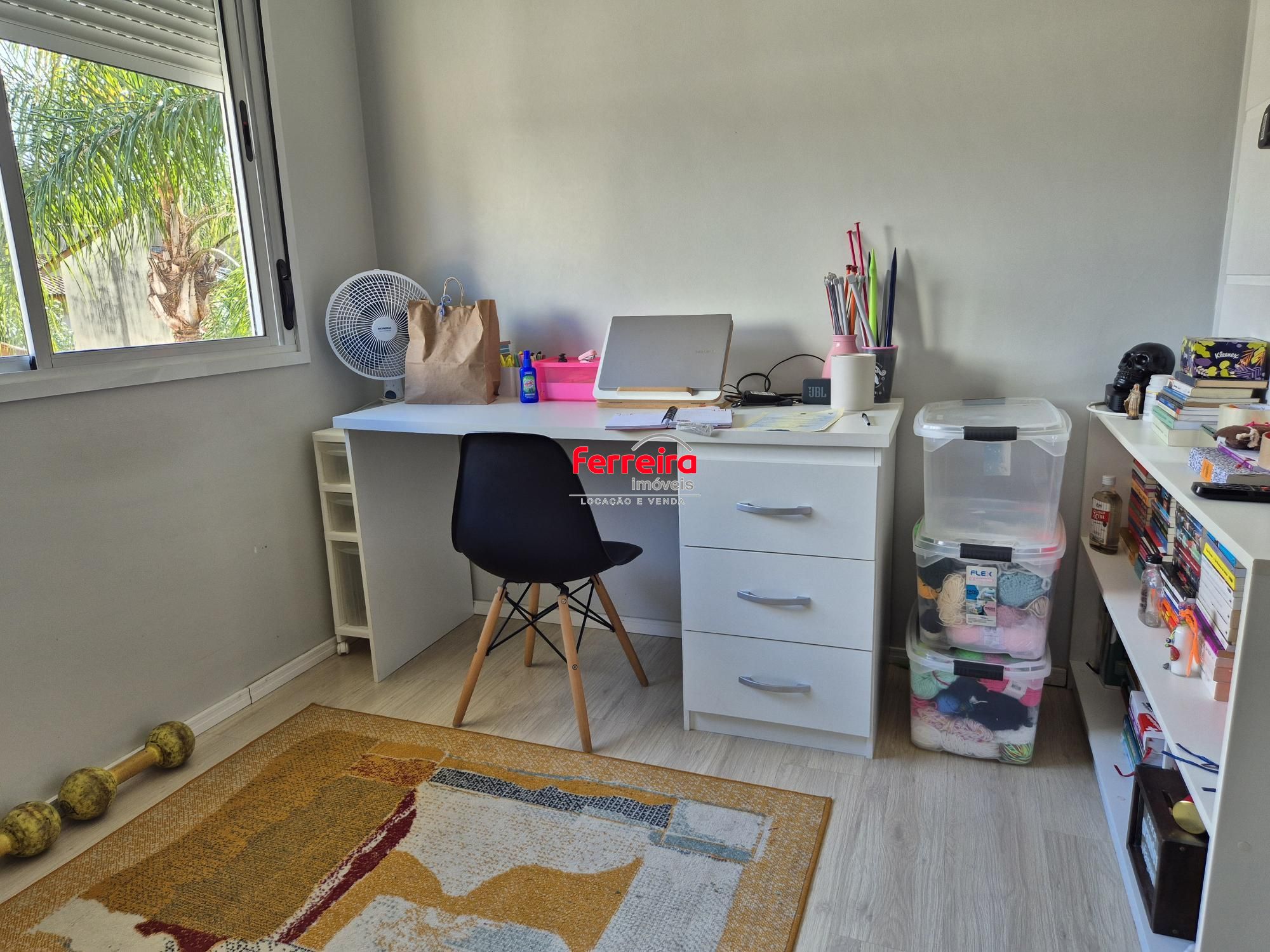 Casa de Condomínio, 2 quartos, à venda, 119 m², Partenon - Porto Alegre — foto 5